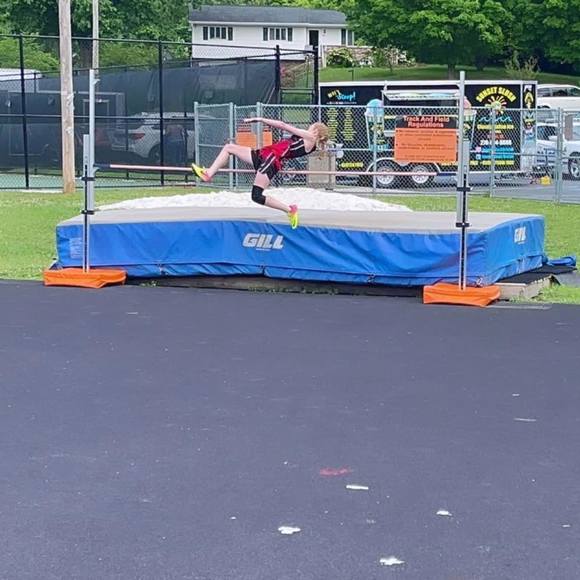 Meet your Posher, Jaylin - Picture 1 of 1